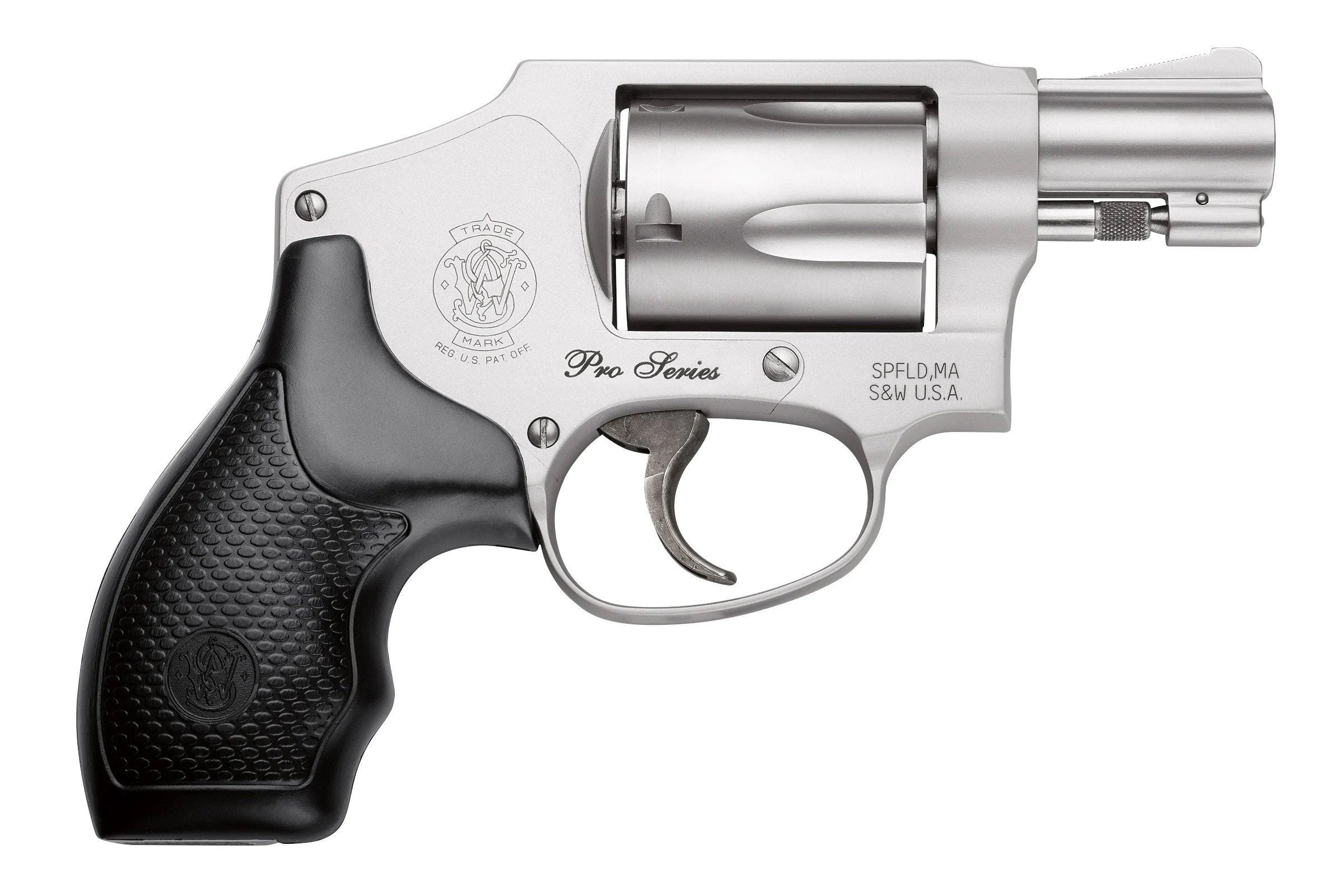 S&W Model 642 Performance Center 38 Spl 1.875'' 5-Rd Revolver